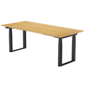 FlexiSpot E7Q Adjustable Desk 16080 - Image 1