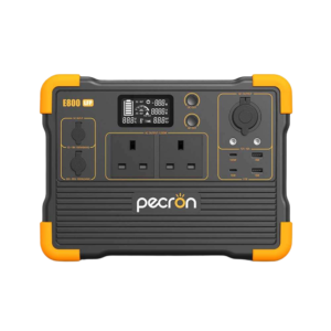 Pecron E800LFP Power Station