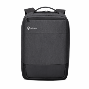 Epicgear Gray Everyday Backpack - Image 1