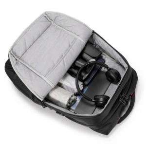 Epicgear 17" Urban Pro Backpack - Image 4