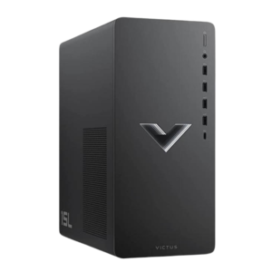 HP Victus 15L Gaming Desktop i5-13th |Ram 16GB |Storage 512GB |RTX 4060 8GB - Image 1