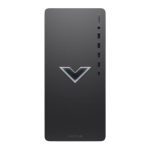 HP Victus 15L Gaming Desktop i5-14th |Ram 16GB |Storage 256GB +1TB HDD |RTX 4060 8GB - Image 1