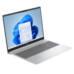 HP Omnibook 5 Laptop AI 16-af Ultra 7 | Ram 16GB | 1TB SSD | 2K IPS LED Display - Image 3