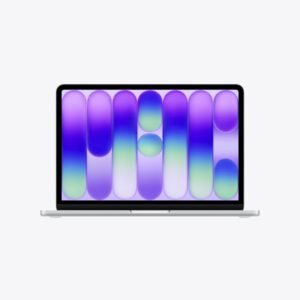Macbook Neo 13 8GB 256GB Silver - Image 1