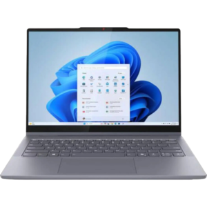 Lenovo Ideapad 5 2 in 1 14IAL10 Ultra5 |Ram 8GB |Storage 512GB SSD - Image 2