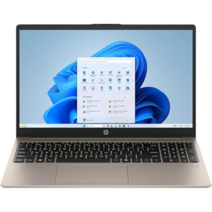 HP Laptop 15-fd i3-N305 |Ram 8GB |Storage 256GB SSD (TS) - Image 1