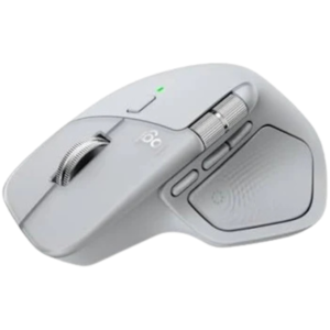 Logitech MX Master 4 Wireless Mouse - Image 2