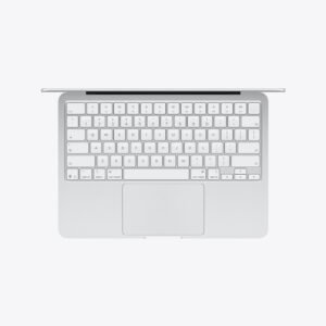Macbook Neo 13 8GB 256GB Silver - Image 2