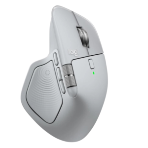 Logitech MX Master 4 Wireless Mouse - Image 1