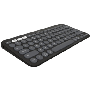 Logitech K380S Multi-Device Bluetooth Keyboard - Image 2