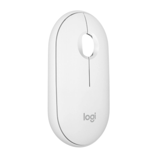 Logitech M350S Pebble 2 Bluetooth Mouse