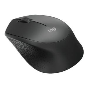 Logitech M330 Silent Plus Wireless Mouse - Image 2