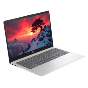 HP Laptop 14-ep Intel Core 5 |Ram 16GB |Storage 1TB SSD - Image 2