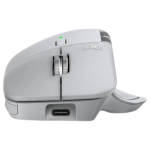 Logitech MX Master 4 Wireless Mouse - Image 3