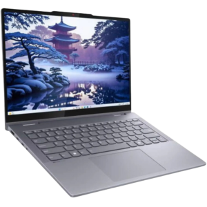 Lenovo Ideapad 5 2 in 1 14IAL10 Ultra5 |Ram 8GB |Storage 512GB SSD - Image 3