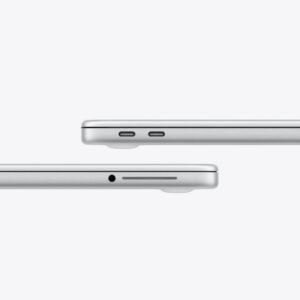 Macbook Neo 13 8GB 256GB Silver - Image 4