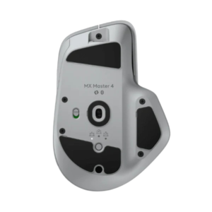 Logitech MX Master 4 Wireless Mouse - Image 4