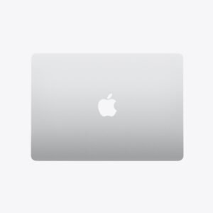 Macbook Air 13 16GB 512GB Silver - Image 2