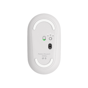 Logitech M350S Pebble 2 Bluetooth Mouse - Image 2