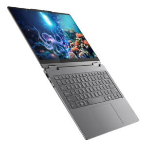 Lenovo Yoga 7 2-in-1 14ILL10 Intel U7|16GB|1TB - Image 1