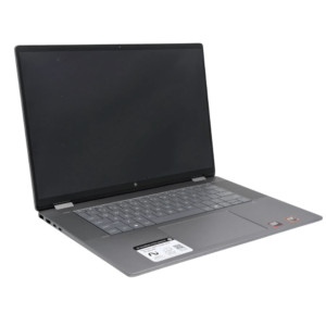 HP Omnibook X Flip 16-ar Ryzen AI 5 |Ram 16GB |Storage 512GB SSD - Image 1