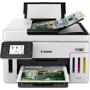 Canon Maxify GX6140 Printer - Image 2