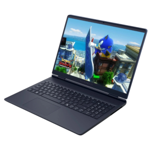 Dell Alienware 16 Aurora AC16250 Intel Core 7 |Ram 16GB |Storage 1TB SSD |RTX 5050 8GB - Image 2