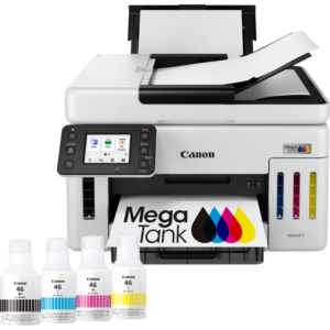 Canon Maxify GX6140 Printer - Image 1