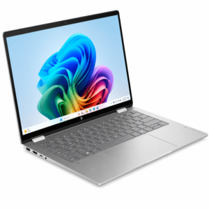 HP Omnibook X Flip 14-kb Intel Core Ultra 7 |Ram 16GB |Storage 1TB SSD - Image 3