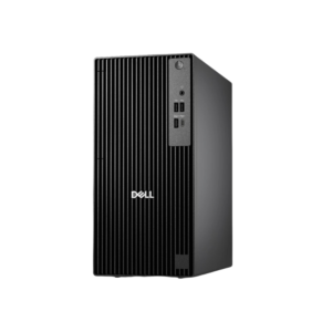 DELL Pro Tower 1250 Intel Core i5-14th |Ram 8GB |Storage 512GB SSD - Image 3