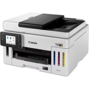Canon Maxify GX6140 Printer - Image 3
