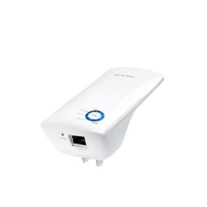 TP-Link Wi-Fi Range Extender N300 TL-WA850RE - Image 3