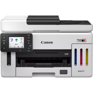Canon Maxify GX6140 Printer - Image 4