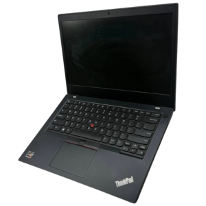 Lenovo ThinkPad L14 Gen 1 AMD Ryzen 5 |16GB |256GB - Image 1