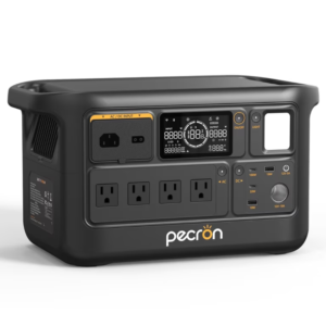 Pecron F1000LFP Power Station - Image 1