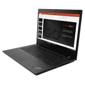 Lenovo ThinkPad L14 Gen 1 AMD Ryzen 5 |16GB |256GB - Image 2