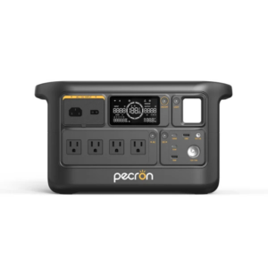 Pecron F1000LFP Power Station - Image 2