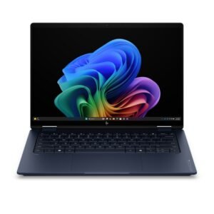 HP OmniBook X Flip Laptop Next Gen AI 14-KP Ultra7 - Image 3
