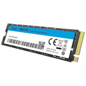 Lexar NM610 Pro M.2 Gen3x4 NVMe 1TB SSD - Image 2