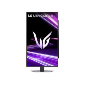 LG UltraGear 27GX704A-B 27" QHD OLED Gaming Monitor - Image 2