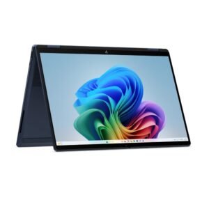 HP OmniBook X Flip Laptop Next Gen AI 14-KP Ultra7 - Image 1
