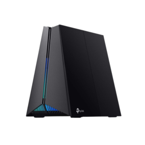 TP-LINK AXE5400 Tri-Band Wi-Fi 6E Gaming Router Archer GXE75 - Image 3