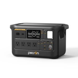 Pecron F1000LFP Power Station - Image 3