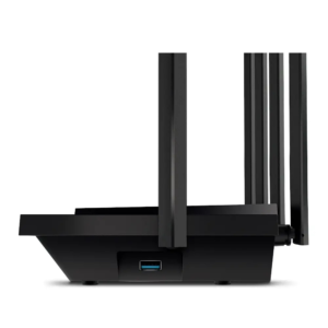 TP-Link Wi-Fi 6 AX5400 Router Archer AX73 - Image 4