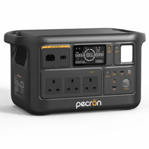 Pecron F1000LFP Power Station - Image 1