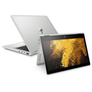HP Elitebook 1040 G6 i7-8th |16GB |256GB SSD - Image 2