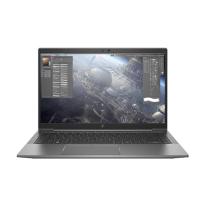 HP ZBook Firefly 14 G8 i7-11th |32GB |512GB - Image 1