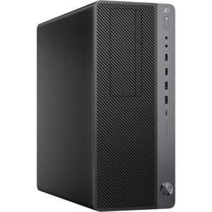 HP Z1 Entry Tower G5 Workstation i7-9th Gen - Image 1