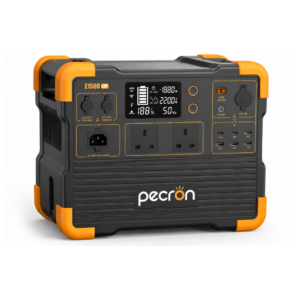 Pecron E1500LFP Power Station - Image 2