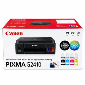 CANON PIXMA G2410 - Image 1
